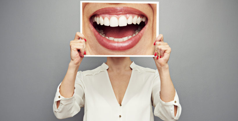 Zęby – czy wiesz o nich wszystko?