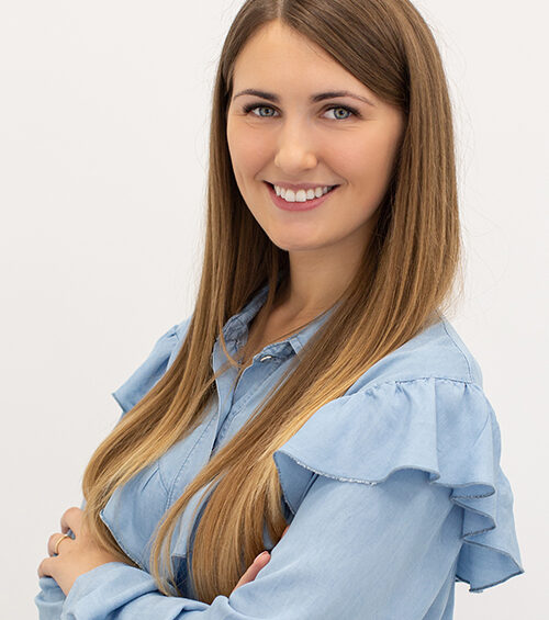 Klaudia Magryś Klaudia Magryś