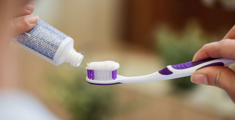 Na co zwrócić uwagę przy wyborze pasty do zębów?