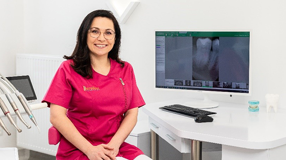 Współpraca Ortodoncji i Implantologii: Klucz do perfekcyjnego uśmiechu w Eurodent Stomatologia Rzeszów