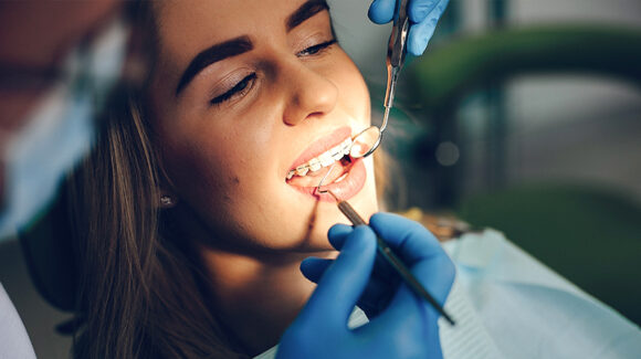 Leczenie Ortodontyczne w Eurodent Stomatologia Rzeszów