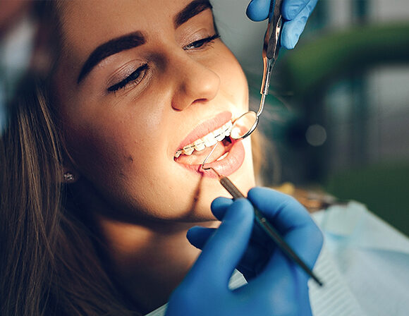 Leczenie Ortodontyczne w Eurodent Stomatologia Rzeszów