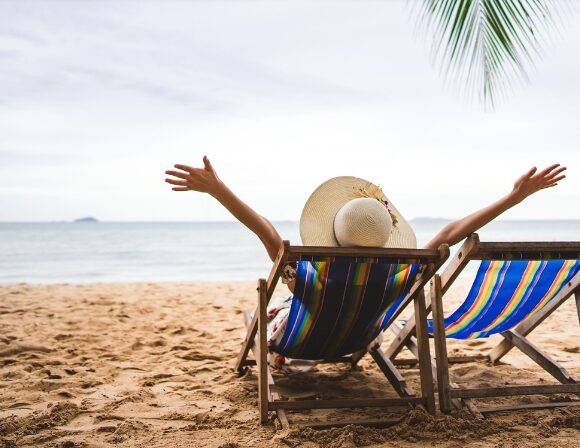 Uśmiech na wakacje: zaplanuj zdrowie jamy ustnej przed letnim wyjazdem!